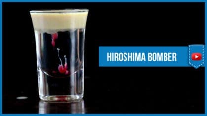 Hiroshima Bomber