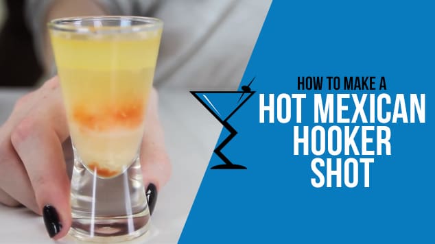 Drink Lab Cocktail Recipes