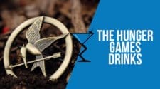 Hunger Games Cocktails & Drinks