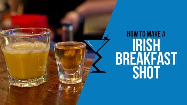 Drink Lab Cocktail Recipes