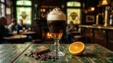 Irish Whiskey Cocktails