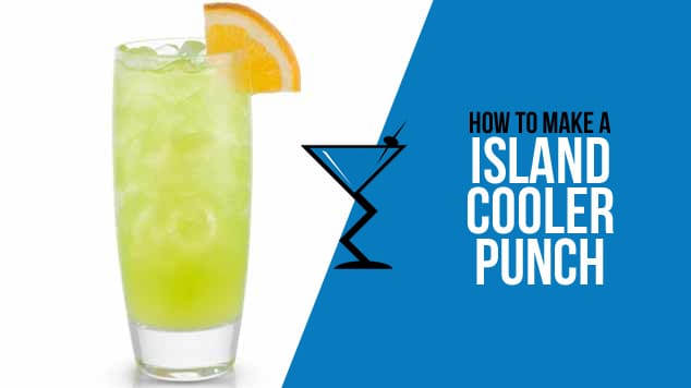 Drink Lab Cocktail Recipes