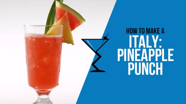 Drink Lab Cocktail Recipes