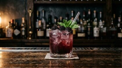 Itchy Ass cocktail