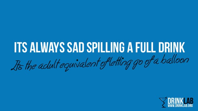 Drink Lab Cocktail Recipes