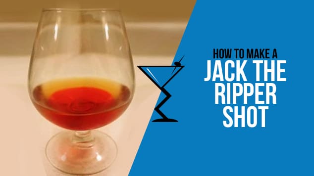 Drink Lab Cocktail Recipes