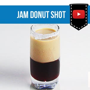 Drink Lab Cocktail Recipes