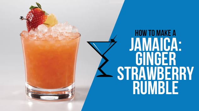 Drink Lab Cocktail Recipes