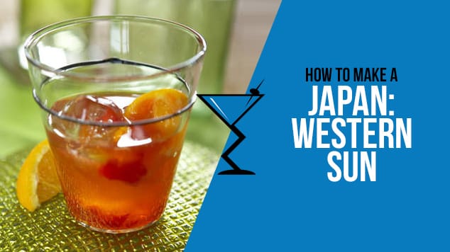 Drink Lab Cocktail Recipes