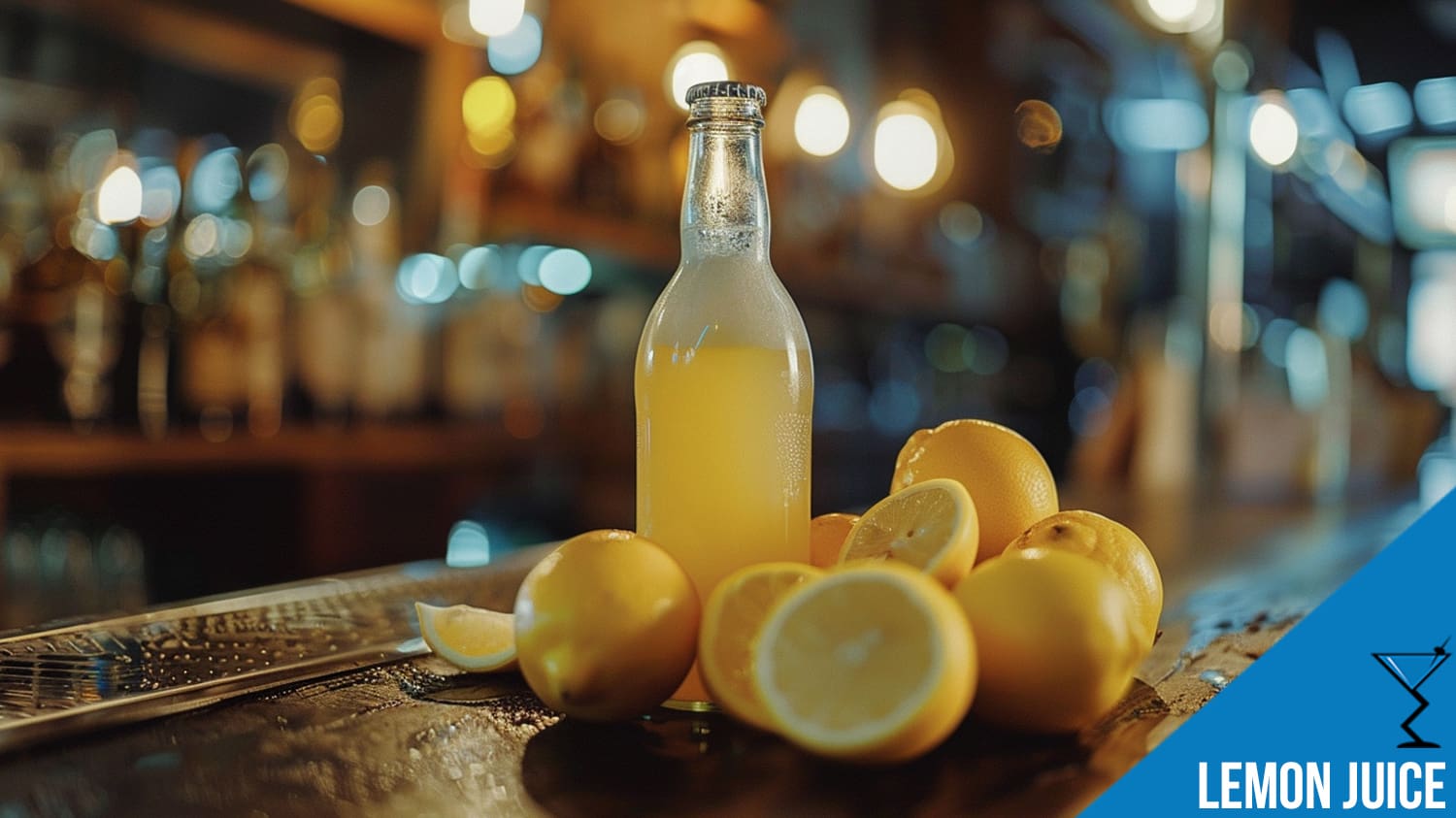 Discover the versatility of lemon juice in cocktails. Learn how to use lemon juice as a mixer to create delicious and refreshing drinks that will impress your guests.