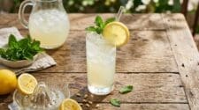 Lemonade Cocktails