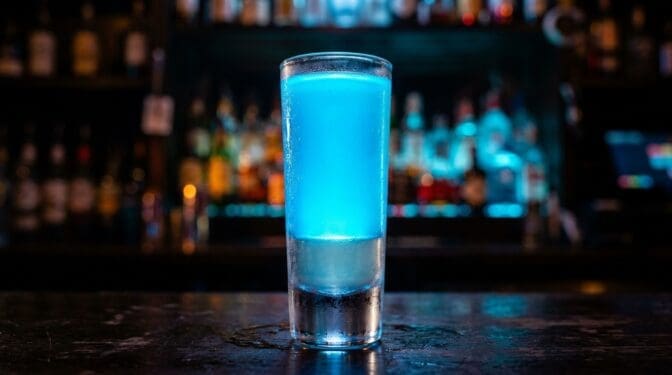 Drink Lab Cocktail Recipes