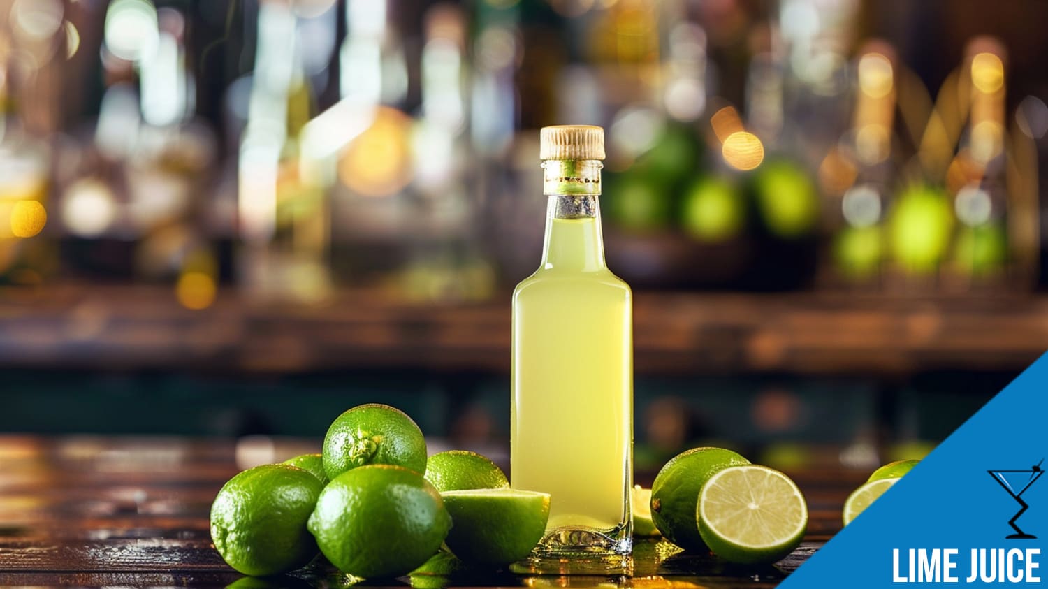 Refreshing Lime Juice Cocktail Mixers: Best Recipes and Top Brands