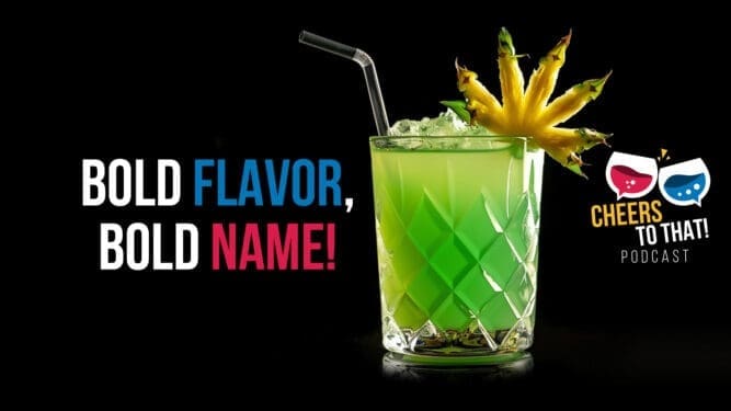 Liquid Marijuana Cocktail: The Wild Drink Everyone's Talking About!