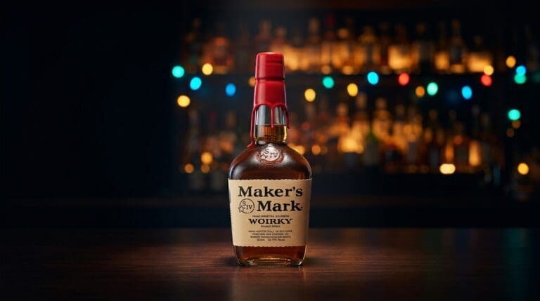 Maker’s Mark