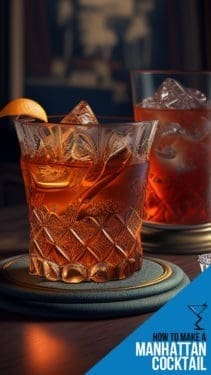 Drink Lab Cocktail Recipes