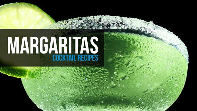 Drink Lab Cocktail Recipes