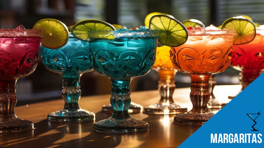 Margarita Recipes