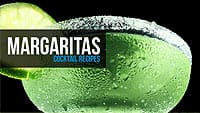 Drink Lab Cocktail Recipes