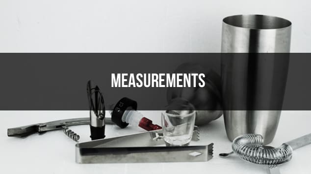 Drink Lab Cocktail Recipes