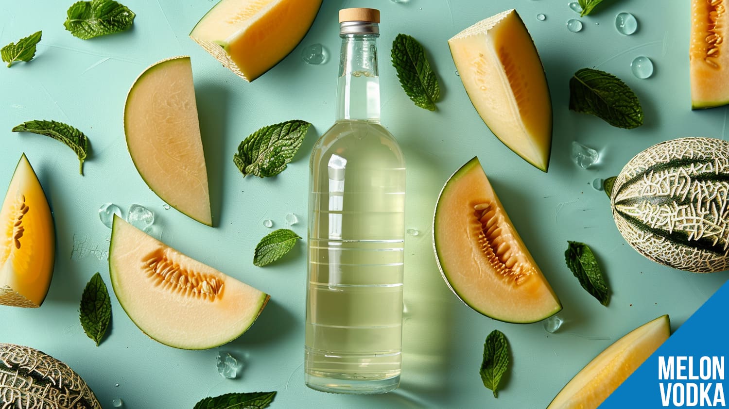 Melon Vodka Cocktails – Sweet, Refreshing Drinks with a Juicy Melon Twist