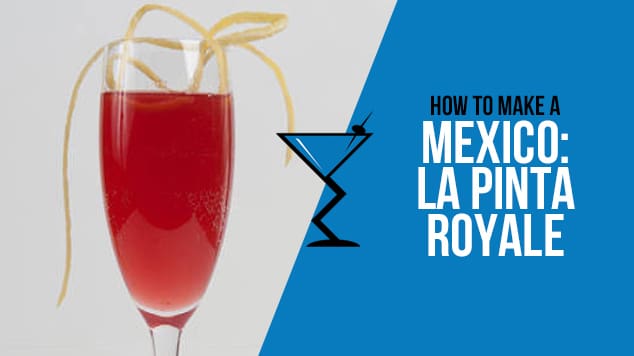 Drink Lab Cocktail Recipes