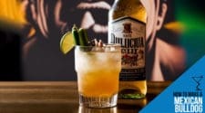 Mexican Bulldog Cocktail