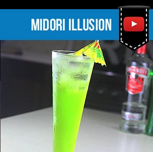 Drink Lab Cocktail Recipes