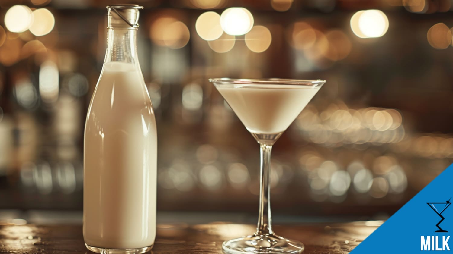 Best Milk Cocktails: Creamy Recipes, Flavors, and Top Brands