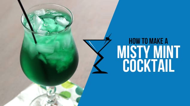 Drink Lab Cocktail Recipes