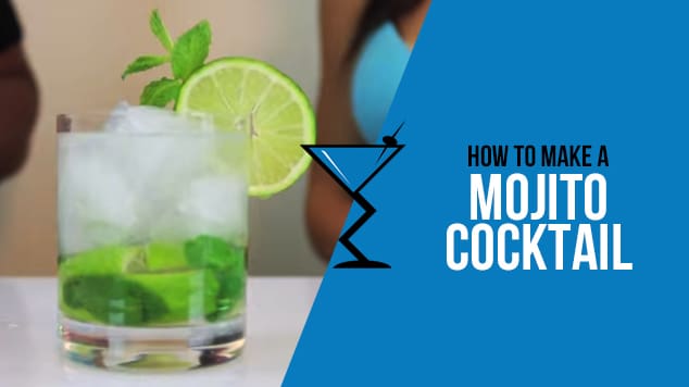 Drink Lab Cocktail Recipes