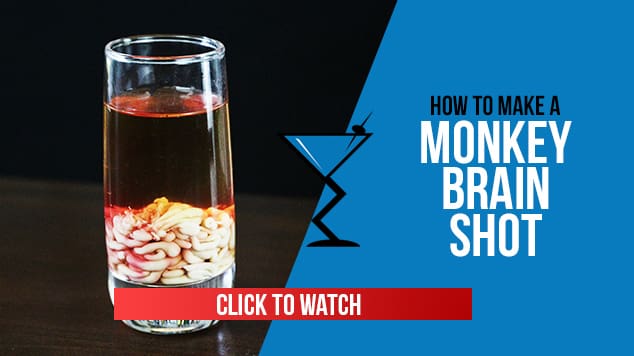 Drink Lab Cocktail Recipes