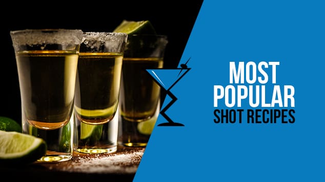 Drink Lab Cocktail Recipes