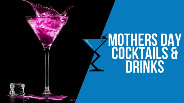 Drink Lab Cocktail Recipes