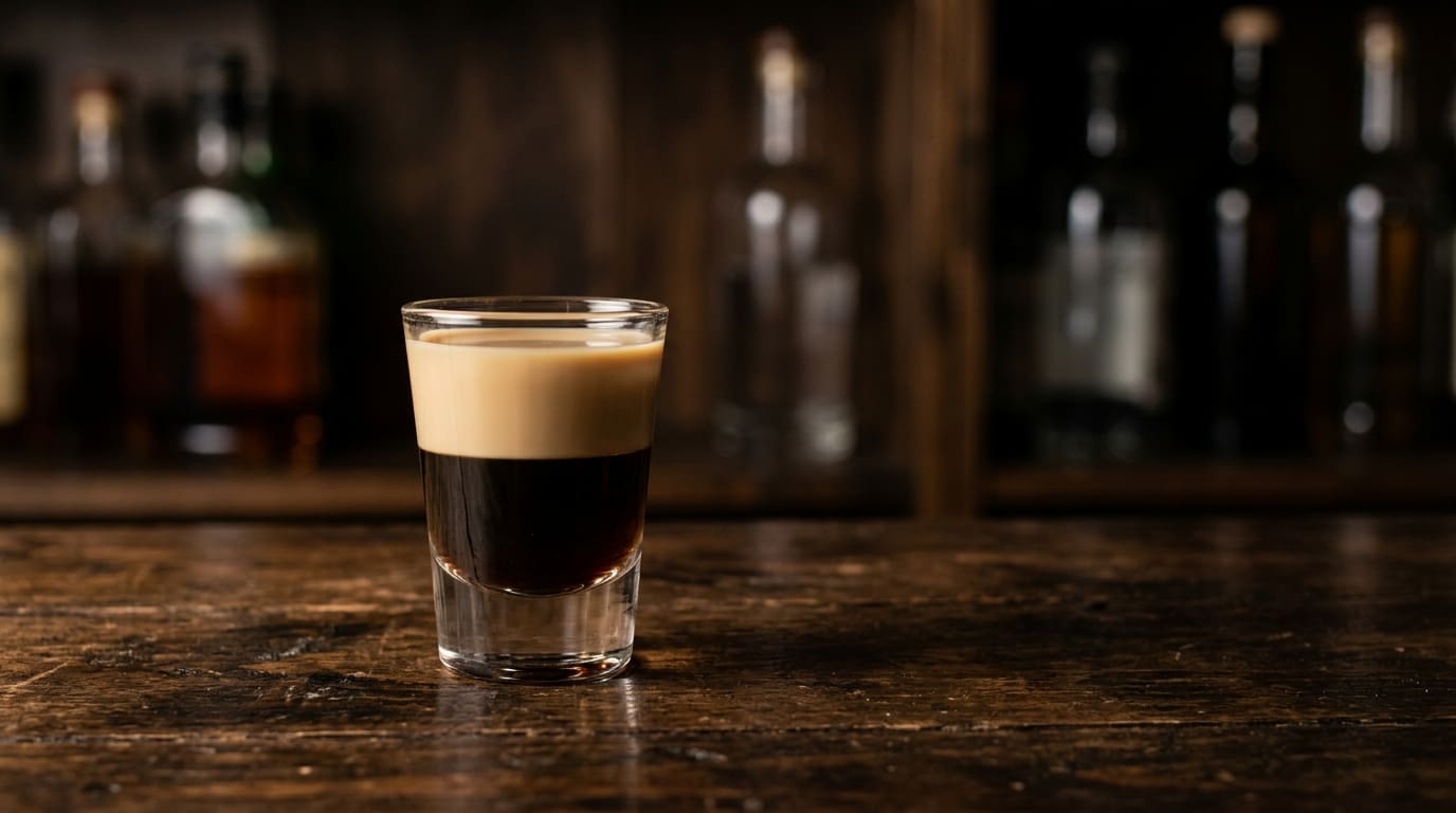 Muddy Water Cocktail Recipe: Method, Ratios, Substitutes