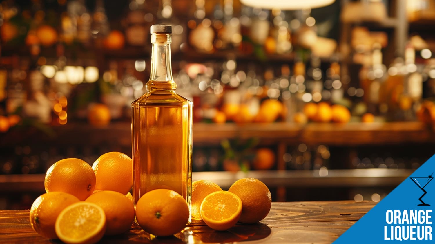 Best Orange Liqueur Cocktails: Recipes, Flavors, and Top Brands