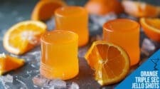 Orange Triple Sec Jello Shots Recipe - Quick and Zesty Fun!