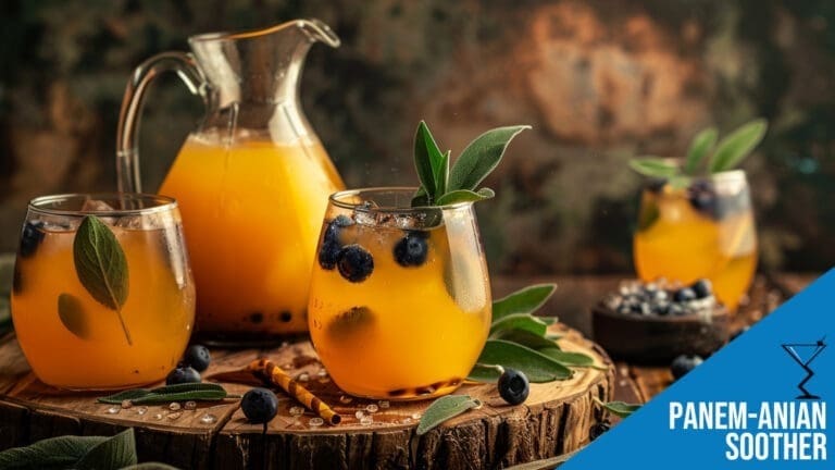 The Panem-anian Soother