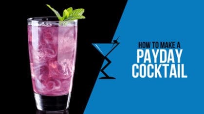 PayDay Cocktail