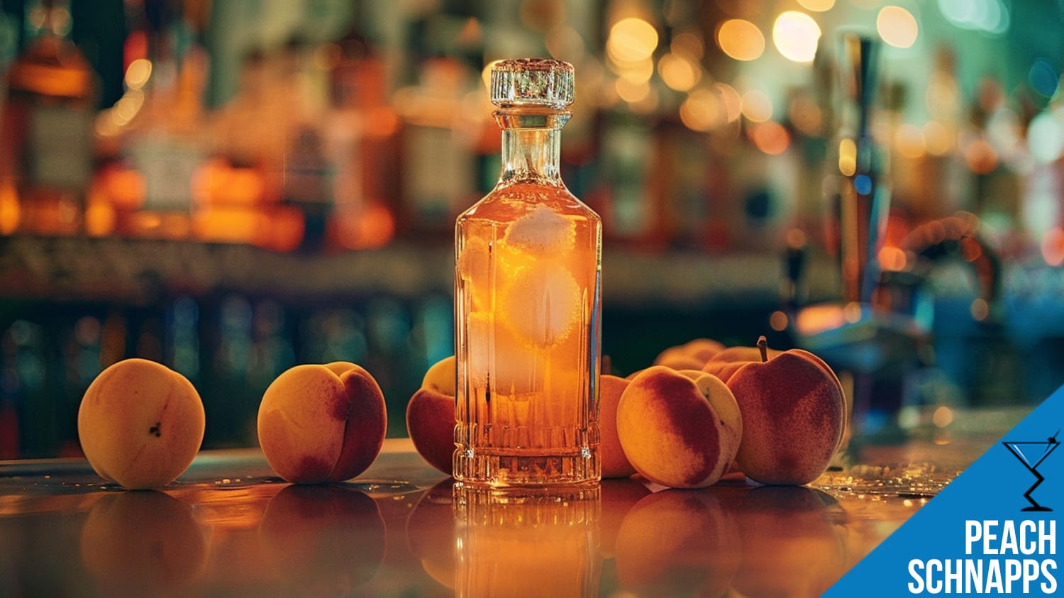 Best Peach Schnapps Cocktails: Recipes, Flavors, and Top Brands