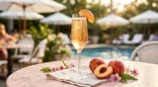 Peach Schnapps Cocktails