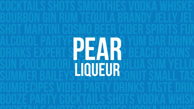 Drink Lab Cocktail Recipes