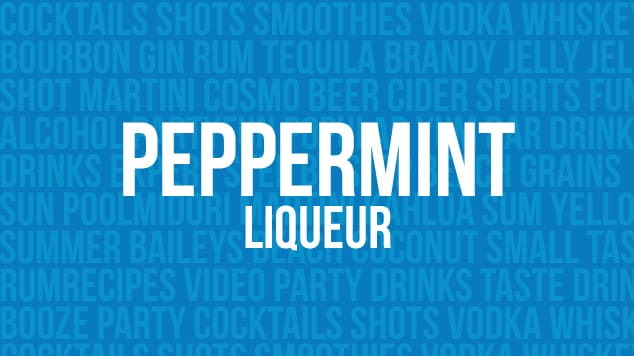 Drink Lab Cocktail Recipes