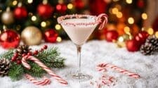 Peppermint Schnapps Cocktails