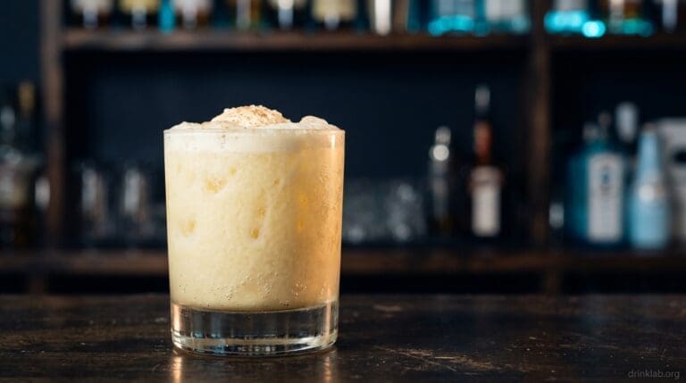 Pina Colada Punch