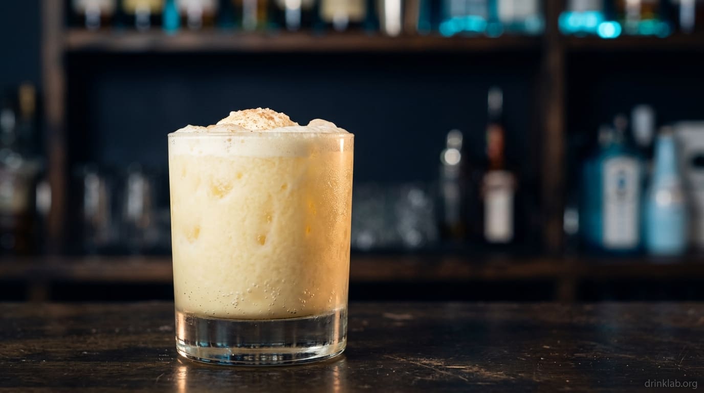 Pina Colada Punch