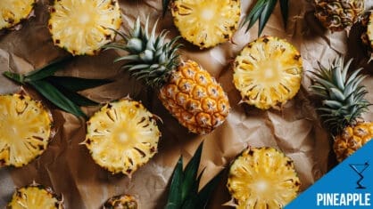 Pineapple Cocktails: Sweet, Tropical Drinks That Bring a Burst of Sunshine