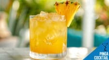 Pinga Cocktail