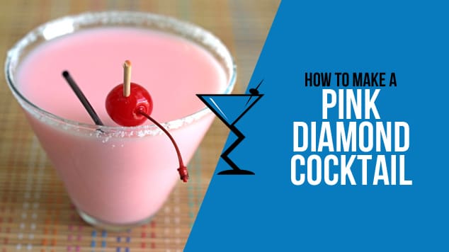 Drink Lab Cocktail Recipes
