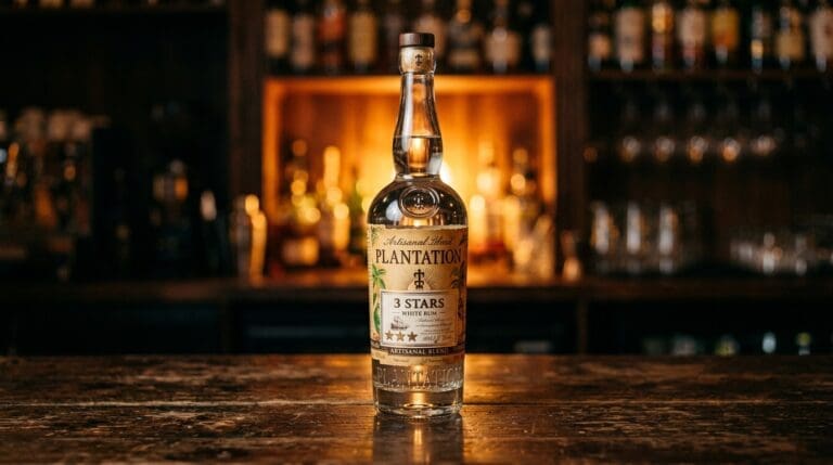 Plantation 3 Stars
